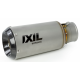 SILENCIEUX IXIL RC INOX KTM DUKE 890 ADVENTURE 2021 / 2022 / 2023 - CM3278RC