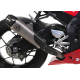 LIGNE COMPLETE ARROW WORKS TITANE HONDA CBR 1000 R / RR 2020 / 2022 type SC82