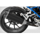 SILENCIEUX REMUS 8 NOIR Euro4 BMW R1200 R / RS 2017 / 2018 / 2019