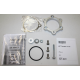 SILENCIEUX IXIL HEXOVAL INOX TRIUMPH DAYTONA 600 2003 / 2004 - OT4041VSE